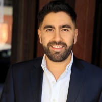 Luis Gil Email