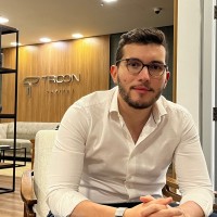 Troon Capital Employee Edson Vasconcelos's profile photo