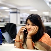 Freightify Employee Sowmya R's profile photo