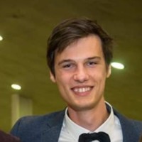 Proefstation voor de Groenteteelt Employee Sander Fleerakkers's profile photo