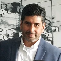 Pacific Harbor Line, Inc. Employee Eric Flores's profile photo