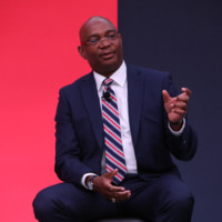 Atlanta Public Schools Employee Olufemi Aina's profile photo