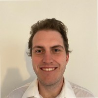 Efficiency Engineering Inc. Employee Tyler Harbin's profile photo