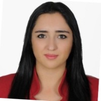 Alfa Solar Enerji Employee Ceyda Aydın's profile photo