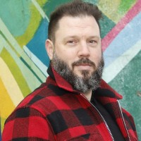 Bloomtools Canada Employee Patrick Herman's profile photo