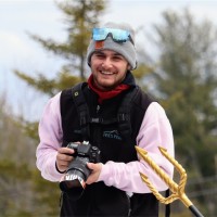 State of New Hampshire Employee Harrison Rice's profile photo