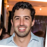 The Meridian Group Employee Andrew Pence's profile photo