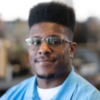 Infinite Acres Employee Terence Hubbard's profile photo