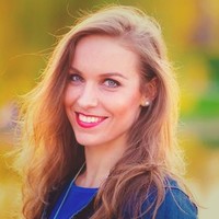 Modern Tribe Employee Petra Hamarova's profile photo