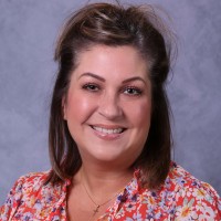 Frenship High School Employee Stephanie Humphrey's profile photo