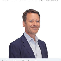 Lancashire Teaching Hospitals NHS Foundation Trust Employee Silas Nicholls's profile photo