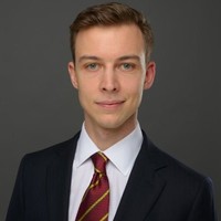 Hasso Plattner Foundation Employee Moritz Matthey's profile photo