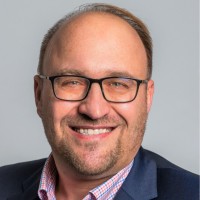 HCS Medienwerk GmbH Employee Michael Göppel's profile photo