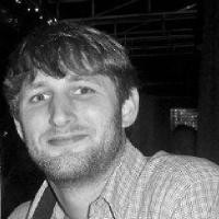 Straightline Employee Beau Shaw's profile photo