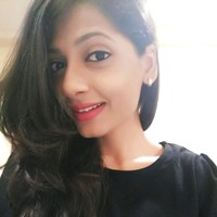 Grouparchitect Employee Ruchi Jain's profile photo