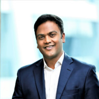Gaja Capital Employee Dheeraj Devata's profile photo