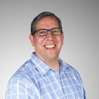 Boulder County Employee Conrad Gonzales's profile photo