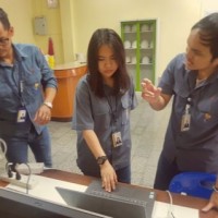 Electricity Generating Authority of Thailand Employee Walanchaporn Boon-Nontae's profile photo