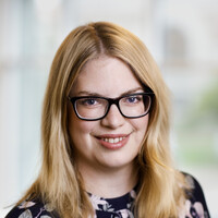 Department of Political Science, University of Gothenburg Employee Karin Ekberg's profile photo
