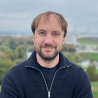 Kochan & Partner Employee Borys Volkovych's profile photo