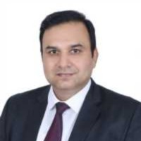 ValueLabs Employee Anoop Sengar's profile photo