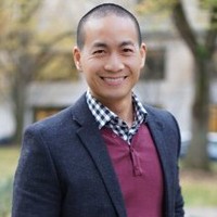 Amazon Employee Michael Kea's profile photo