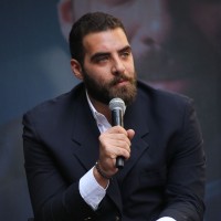 TrustartME Employee Mohammad Salem's profile photo