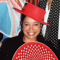 Cooper Vision Employee Gina Contreras's profile photo
