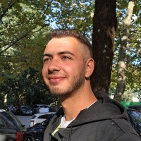 SMARTWATT Employee Bruno Silva's profile photo