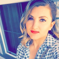 California Seed & Plant Lab. Inc Employee Mariya Katsel's profile photo