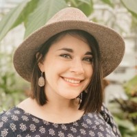 Indiana Youth Services Association Employee Jessica Herzog-Hall's profile photo