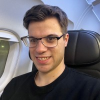 Cloudsmith Employee Adam Cobb's profile photo