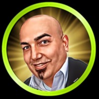 WebVantage LLC Employee Jerome Lucchese's profile photo