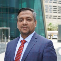 KAMCO Investment Company Employee Junaid Ansari's profile photo