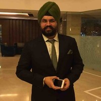 EbixCash Employee Navneet Arora's profile photo