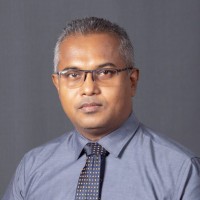 University of Moratuwa Employee Bh Sudantha's profile photo