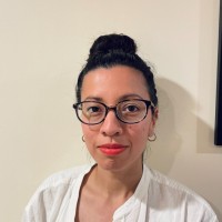 University of California, Berkeley, School of Education Employee Maya Sisneros's profile photo