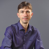 Regiondo Employee Yaroslav Poliakov's profile photo