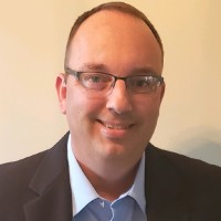 COLSA Employee Benjamin Burroughs's profile photo
