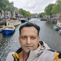 UniSoftwares Employee Abdul Hanan's profile photo