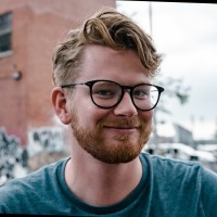 Garmin Employee Dylan Carlson's profile photo