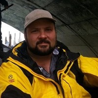 CWX Architects Employee John Finney's profile photo