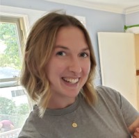 Ulta Beauty Employee Erin Avery's profile photo