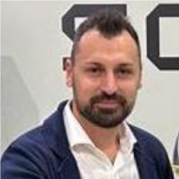 SOLTEC Systems Employee Luigi Morelli's profile photo
