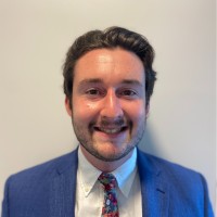 Same Day Process Employee Kieran Monahan's profile photo