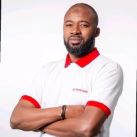 CFAO MOBILITY CÔTE D'IVOIRE Employee Mouhamed Toure's profile photo