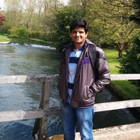 Karan Chandra Email