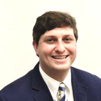 National Golf Course Owners Association (NGCOA) Employee Harry Murrell's profile photo