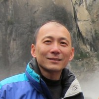 Facebook Employee Stan Hsu's profile photo