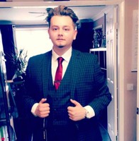 Reassured Employee Steve Ratcliff's profile photo